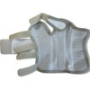 NeoPhysio Breathable Wrist Support - Medical Grade: Left - M