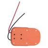 Battery Adapter with Fixing Hole Power Dock Adapter for RIDGID