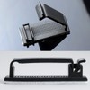 GEJ-Tech Cable Clips, Wire Organizer, Cable Holder, Double Sided Tape,