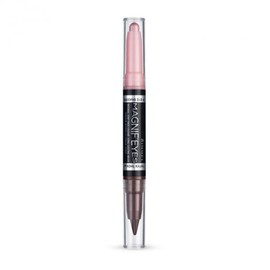 Rimmel London Eyeliner, 0.025 oz 0.7 g