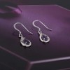 Vanbelle Sterling Silver Jewelry - Rhodium Plated with 925 Stamp
