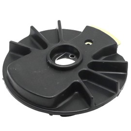 Zreneyfex 30103-P08-003 Distributor Rotor Head Assembly, Replacement for Honda Civic 1992 1993 1994 1995 1996 1997 1998 1999 2000, Replaces 30103 P08 003