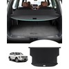 Powerty Cargo Cover for 2020-2025 2026 Kia Telluride Accessories Trunk