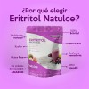 Eritritol Natulce 1kg 100%natural Sin Calorias 0 Iglucemico