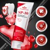 Guiovrn SP-8/SP-10 Toothpaste Oral Health Management, Fresh Breath - Specification:
