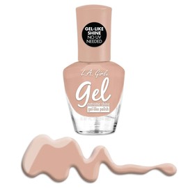 L.A. Girl Gel Extreme Shine, Sensual GNL663