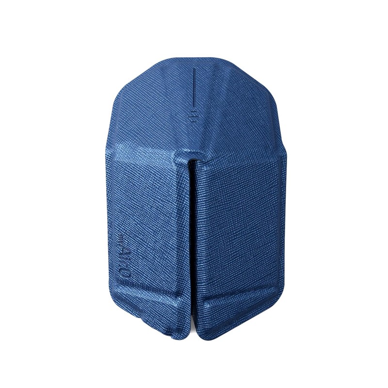 myAir.0 OriMouse MA0-OMBL3 Portable Wireless Mouse, Wireless 3D Origami Size,