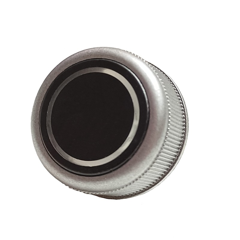 Volume Knob 39103-TA0-A31 Compatible with Honda 2008-2013 Accord ABS Automobile