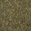 Green Tea Loose Leaf Travel Tin