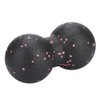 Foam Roller, EPP Yoga Foam Roller Massage Ball Set, for