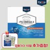 Pioneer Piora rTG Omega 3 1000 rTG DHA EPA 120 tablets + 10 extra tablets / 파이오라 rTG 오메가3 1000 알티지 DHA EPA 120정+10정 추가증정