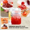 Fit Lane Nutrition Fruit Pectin Powder for Low or No