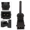 OCPTY Coolant Level Sensor fit for 2005-2009 for Land Rover