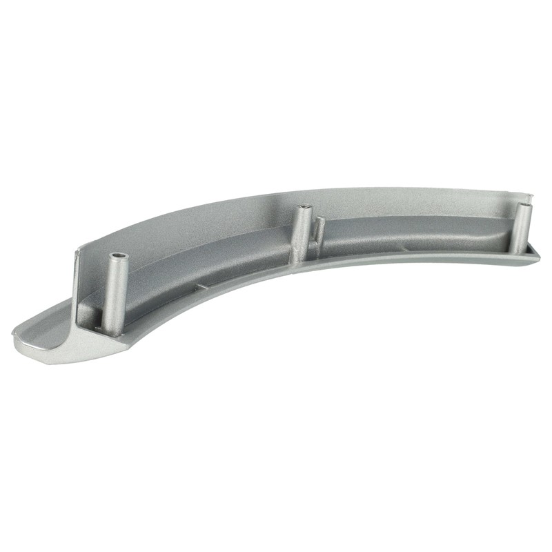 vhbw Door Handle Replacement for Siemens IQ700 BlueTherm, iQ500 SelfCleaning
