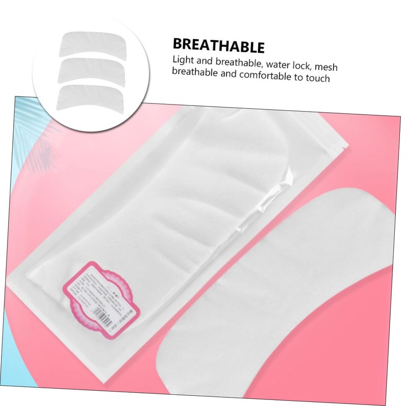 NOLITOY Sets Moisturizing Neck Patch Hydrating Cover for Neck Skin