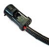 FainWan Fuel Pump UPDATED Wire Harness Assembly Compatible with For-d