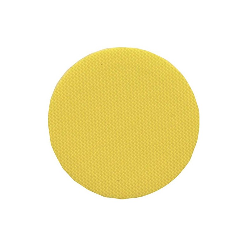 B & B Thermo-Technik DRUCKAUSGLEICHS-MEMBRAN 6,7MM 12 ST.