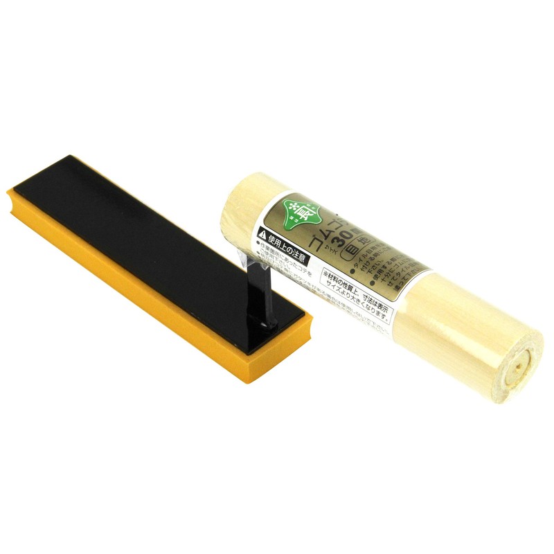 Midoricho Rubber Trowel Grout 1.2 inches (30 mm)