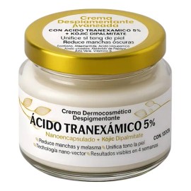 Crema Despigmentante Avanzada Con cido Tranexmico Al 5 Mixta Danoche                                                                                  