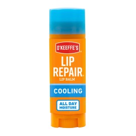O'Keeffe's Lip Repair Cooling Relief Lip Balm: 1-pack *1-pack