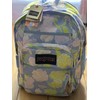 JanSport Big Student Autmun Tapestry Hydrangea Laptop Backpack (JS0A47JKAQ9) NWT