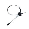 Lizixny SHGP-LX085 Transmission Shift Control Cable Compatible with 2011-2013 Dodg