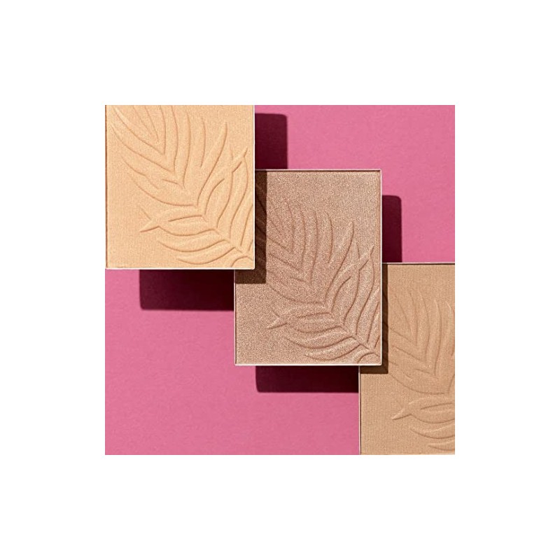 wet n wild Color Icon Bronzer, Palm Beach Ready