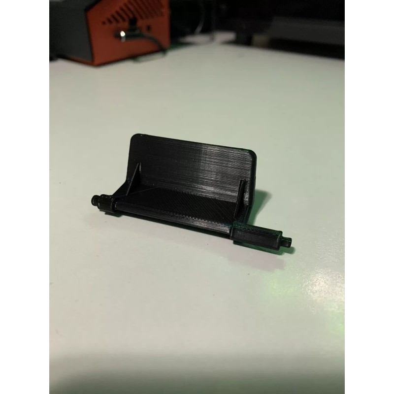 3DEXCEL Upgraded Strength 2005-2013 C6 Corvette Console Door Latch 89044463