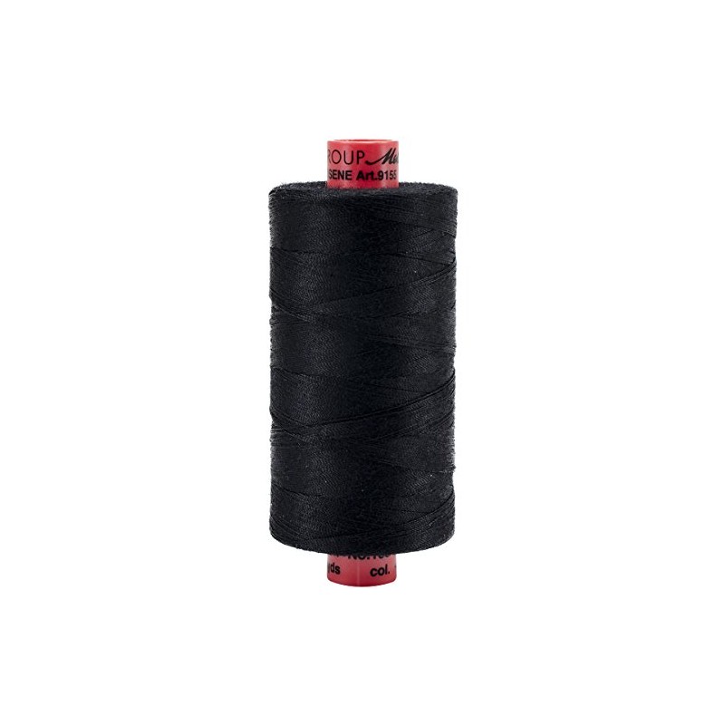 Mettler Metrosene 100% Core Spun Polyester Thread, 1, 097 yd,