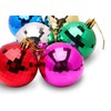 Christmas Concepts® Pack of 10-60mm (2.4") Christmas Tree Baubles -