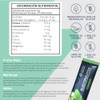 Electrolitos Polvo Limón Sticks Azúcares Añadidos Suero Oral Magnesio Potasio