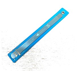 Guitar Nut File by Uo-Chikyu Hiroshima 0.046 inch 5001-46