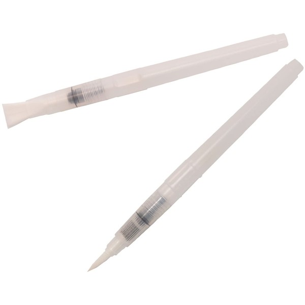 GSI Creos MBS01 Mr. Water Brush Pen with Tank, Fine