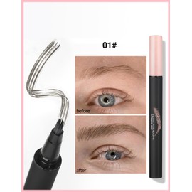 Microblading Eyebrow Pencil Hair Drawing