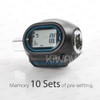 KiWAV performance tool Digital Torque Adapter (1/2'' Drive & includes