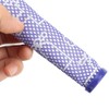 Juego de accesorios para aspiradora, 2 piezas/juego Accesorios de repuesto