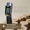 NDI 6 in 1 Non-invasive Moisture Meter Pinless Humidity Sensor