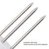 Wireless Soil Sensor Temperature and Humidity Measuring Tool for Zigbee