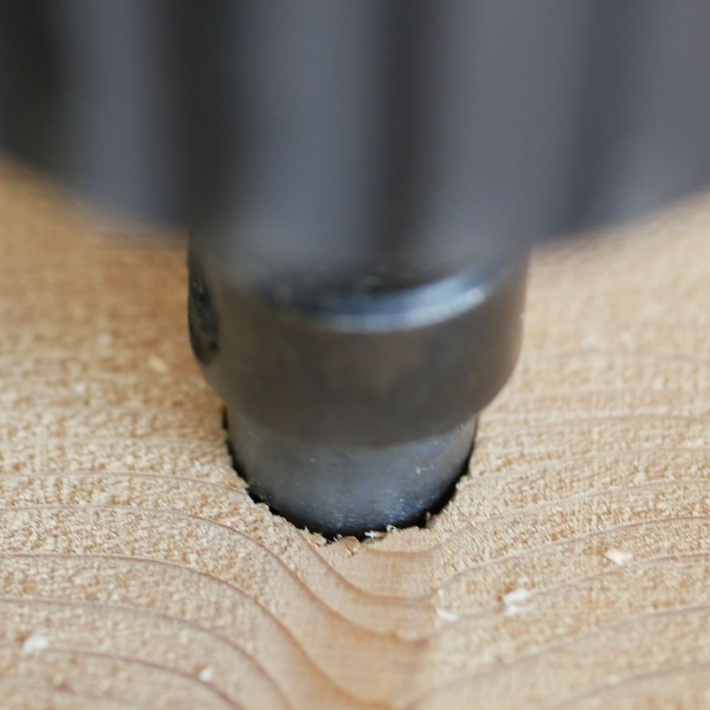 Dandori Puncture Hole and Digging Cone, K3.0, No. 3, Number