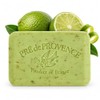 Pre de Provence French Milled Soap, 250g Lime Zest, 8.82