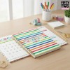 Agenda Docente Maestro Summer 2026-2027