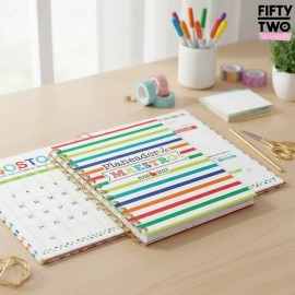 Agenda Docente Maestro Summer 2026-2027