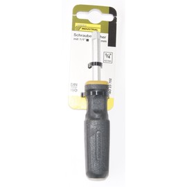 Proxxon 23702 Impact Screwdriver 140 mm, 1/4 Inch