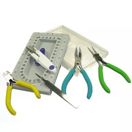 Beadsmith Beader's Mini Travel Kit