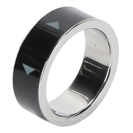 Drahtloser Seitenwender mit Fernbedienung, Bluetooth Scrolling Ring für Tik Tok, wasserdichte Kabellose Kamera Auslöser Selfie Fernbedienung, Kompatibel mit IOS Android