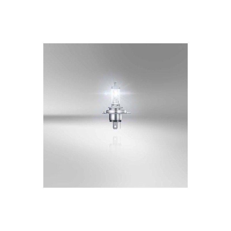 Osram 64196 lamp, H4, 24V, 75/70W, P43t, 1 piece in