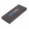 4K HD Multimedia Interface Splitter Professional Plug and Play Multiple