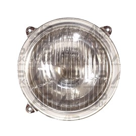 APUK HeadLight Headlamp RH Right Replacement for Massey Ferguson 135 165 178 290 575 590 Tractor