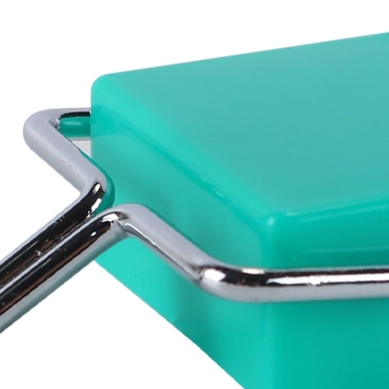 Nicear 6 Pcs Wall Hangers Multi Purpose Hooks Strong Magnetic