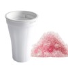 New Slushie Cup Instant Slushie Maker Cup, Quick Magic Slush,